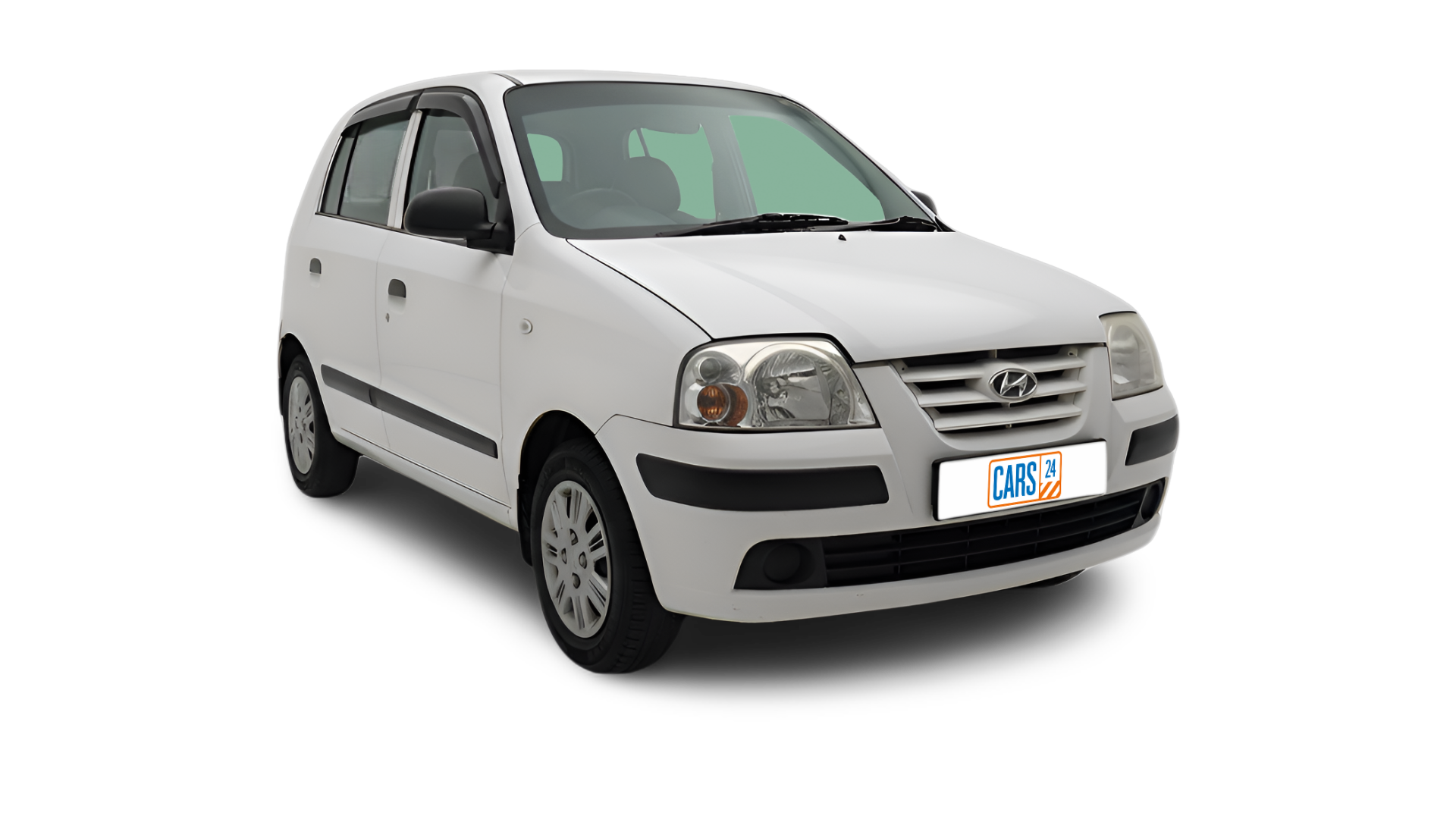 Hyundai Santro Xing-img